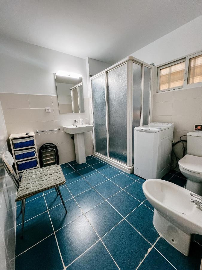 Casa La Plateria Villa Córdoba Eksteriør bilde