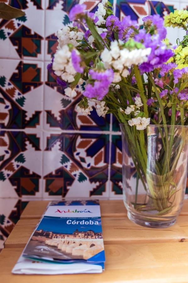 Casa La Plateria Villa Córdoba Eksteriør bilde
