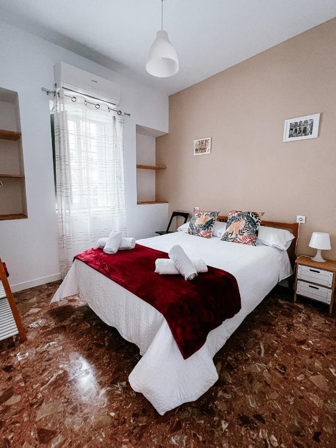 Casa La Plateria Villa Córdoba Eksteriør bilde
