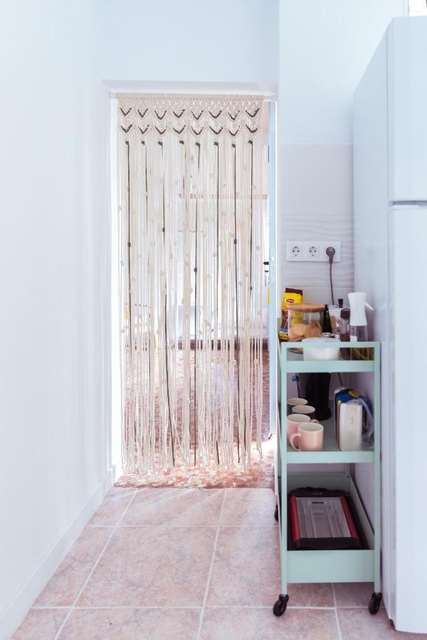 Casa La Plateria Villa Córdoba Eksteriør bilde