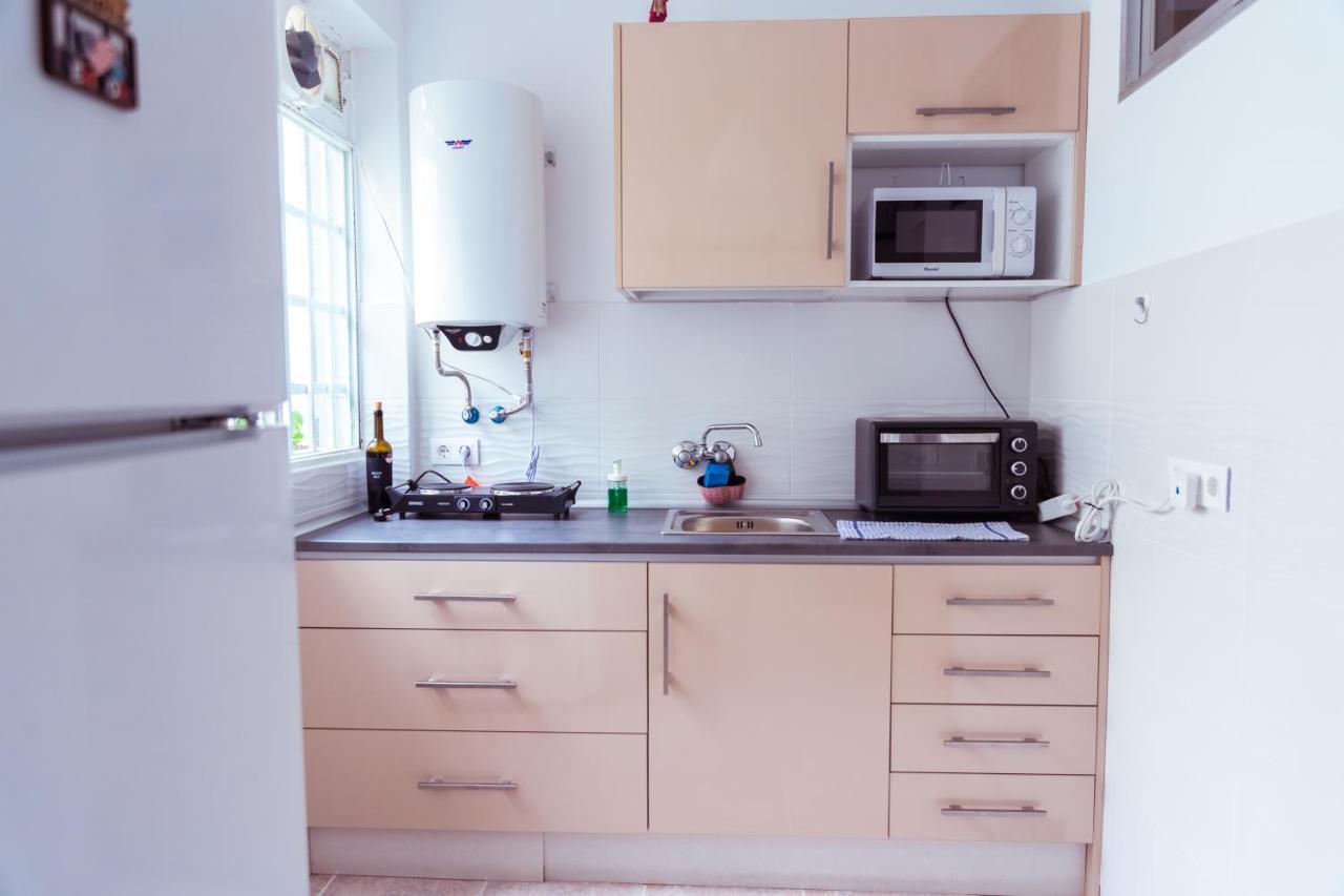 Casa La Plateria Villa Córdoba Eksteriør bilde