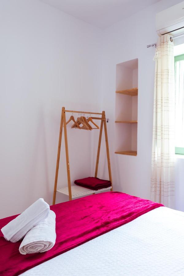 Casa La Plateria Villa Córdoba Eksteriør bilde