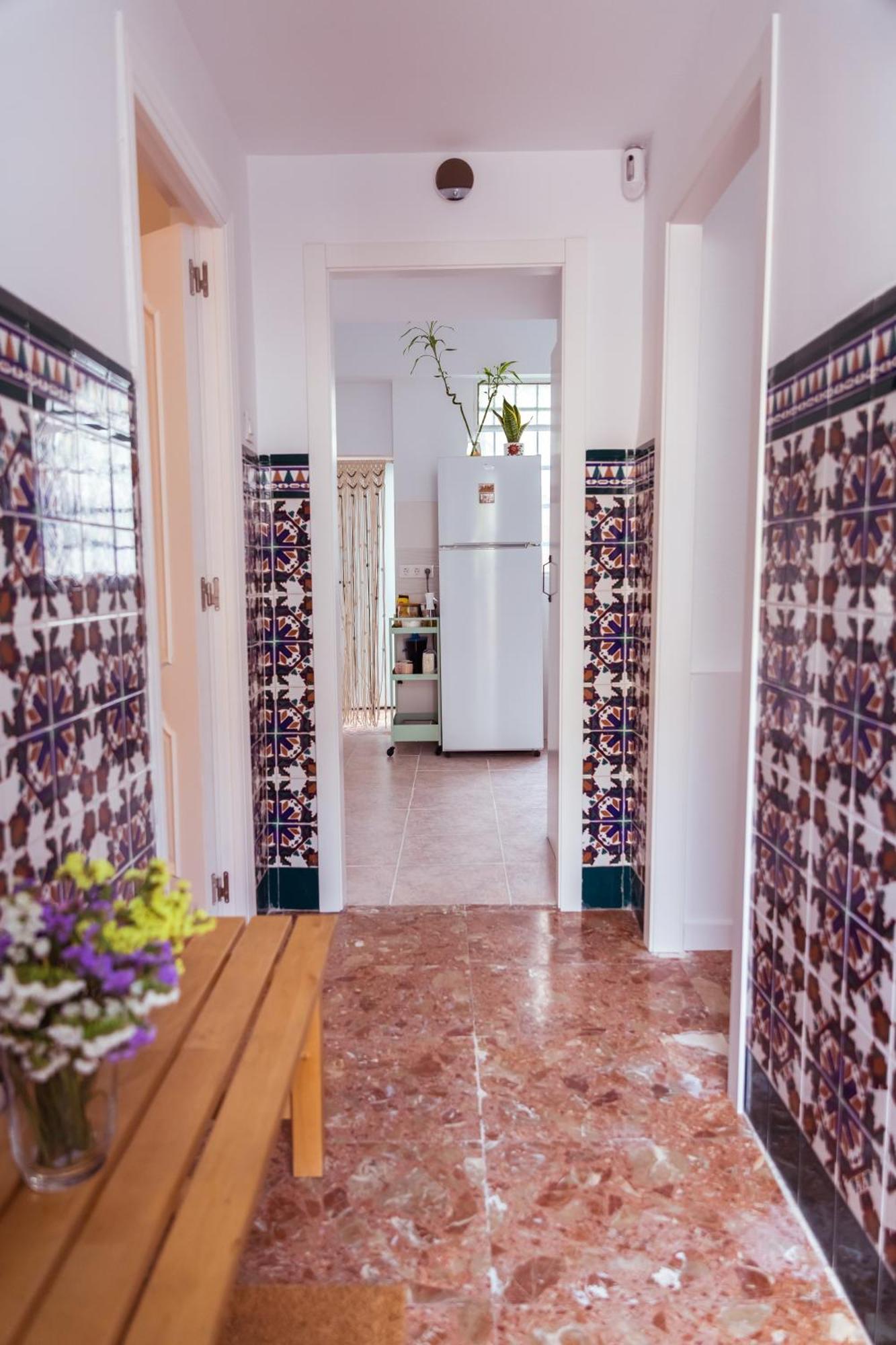 Casa La Plateria Villa Córdoba Eksteriør bilde
