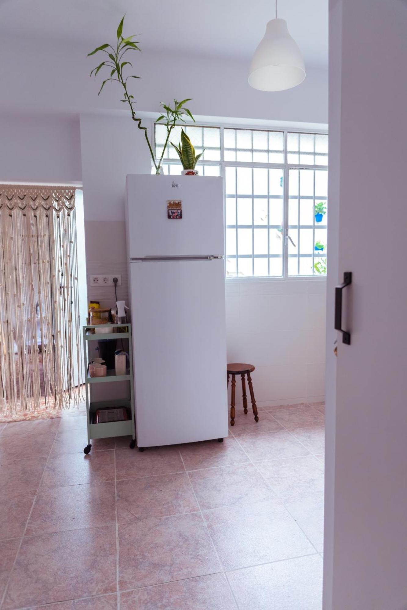 Casa La Plateria Villa Córdoba Eksteriør bilde