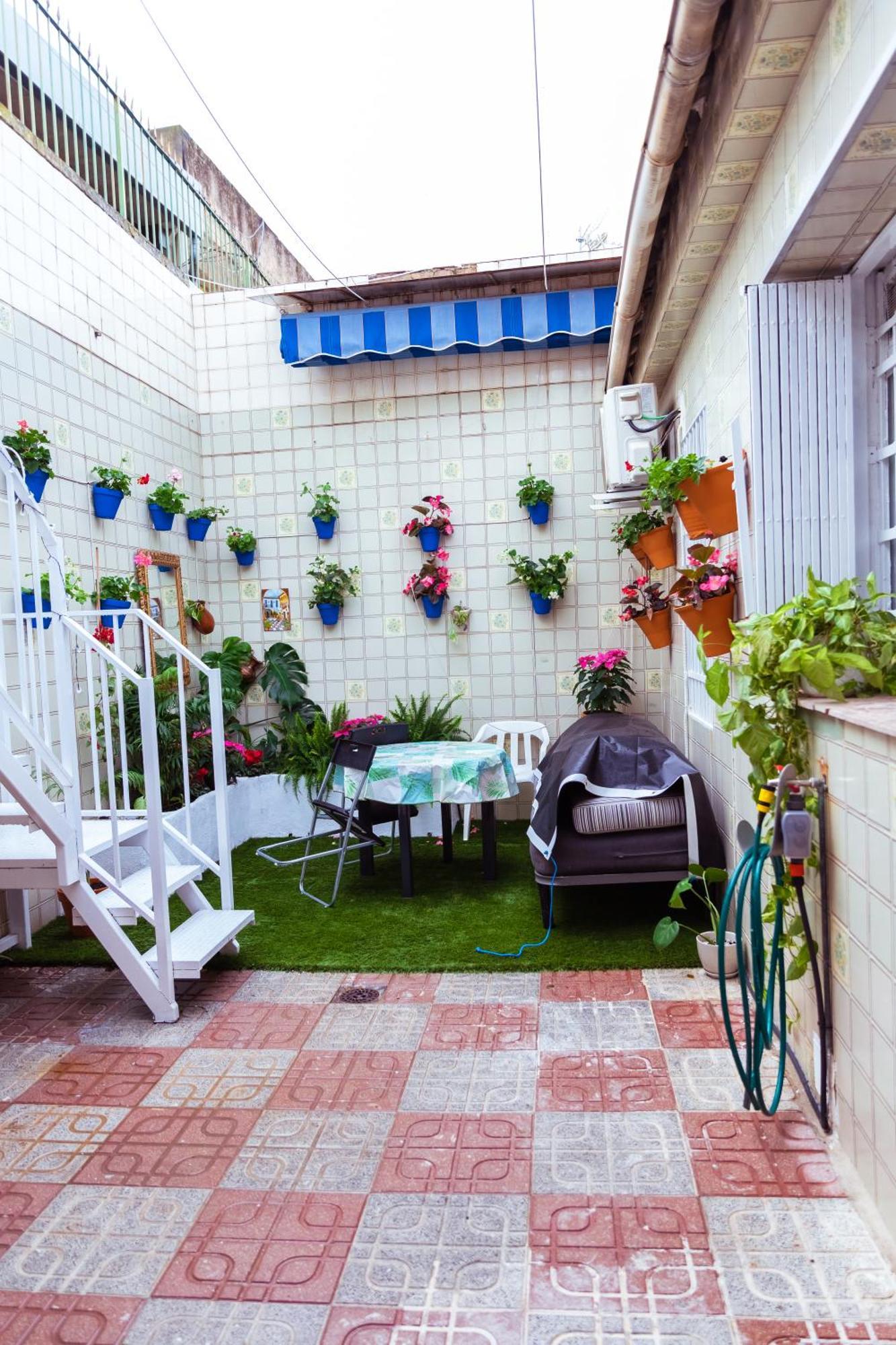 Casa La Plateria Villa Córdoba Eksteriør bilde